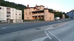 Villa Gorge De Loup