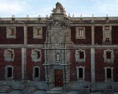 San Ildefonso College