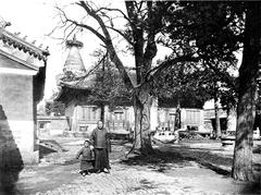 Miaoying Temple