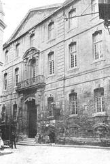 Laval-Castellane Mansion