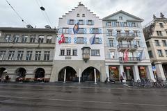 Zunfthaus Zur Haue