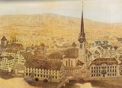 Zunfthaus Zur Meisen