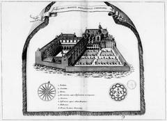 Palais De Justice De Saint-Malo