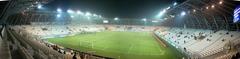 Stade Des Alpes