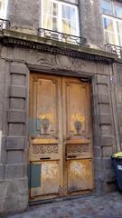 Hôtel Dauphin De Montrodeix