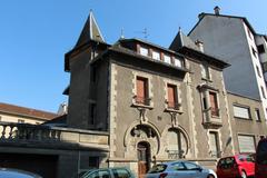 Villa Suzanne