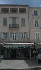 House Of The Corsair
