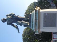 Admiral Duperré