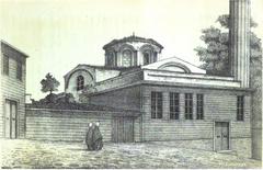 Bodrum Mosque