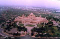 Umaid Bhawan Palace