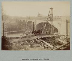 |
  Pont D'Austerlitz