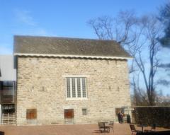 |
  Bartram'S Garden