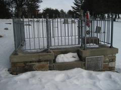 Spring Grove Cemetery