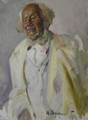 A. Kasteyev State Museum Of Arts