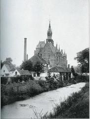 Katelijnevest