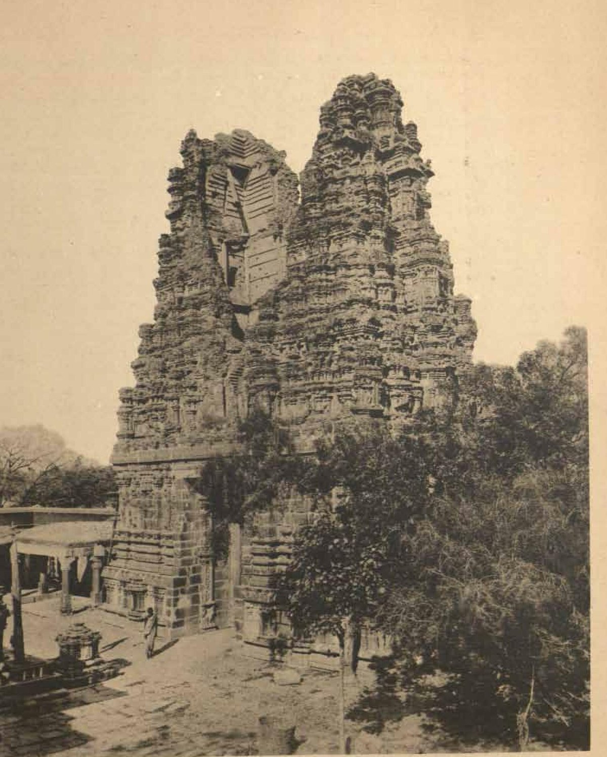 Tadpatri, India