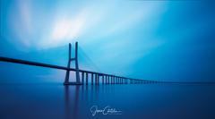 Vasco Da Gama Bridge