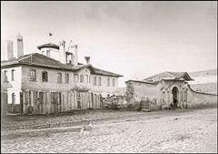 |
  Princess Ljubica'S Residence