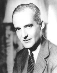 Portrait of Luis Federico Leloir as a young man