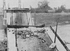 Poniatowski Bridge