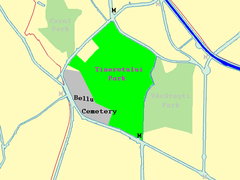 Parco Tineretului