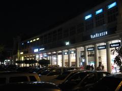 Connaught Place