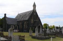 Melbourne General Cemetery