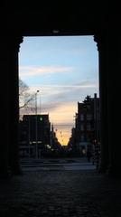 Haarlemmerpoort