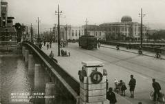 Aioi Bridge