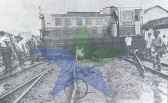 Tanah Abang Railway Station