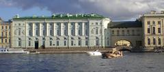 Hermitage Theatre