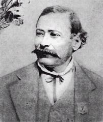 José María Gregorio Esparza, Alamo defender and hero