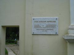 Bernardine Cemetery