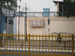 Gurudwara Bangla Sahib
