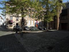 Oosterlingenplein