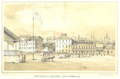 Portsmouth Square