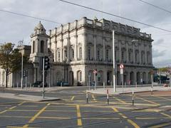 Dublin Heuston