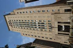 Bank Of China Building