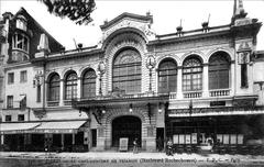 Le Trianon