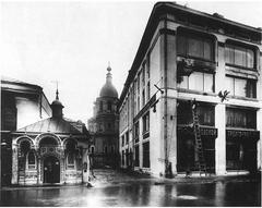 Epiphany Monastery