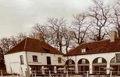 Bargeweg