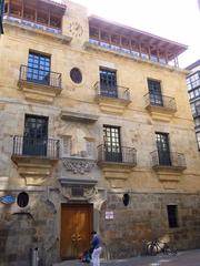 Yohn Jauregia (La Bolsa)