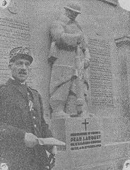Cemetery Of The Defenders Of Lwów