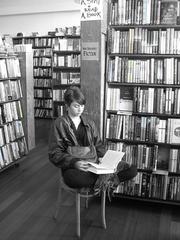 City Lights Bookstore