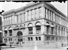 Chicago Cultural Center