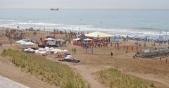 Platja De Castelldefels