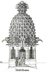 Dunmore Pineapple