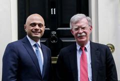 11 Downing Street