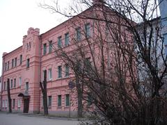 Vladimir Central Prison