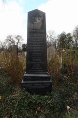 Vienna Central Cemetery